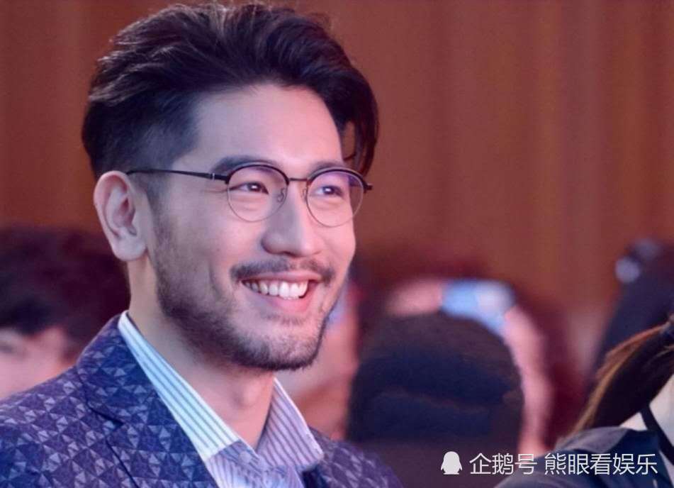 怪你过分美丽|《怪你过分美丽》中莫北的故事结束了，高以翔的故事永不落幕！