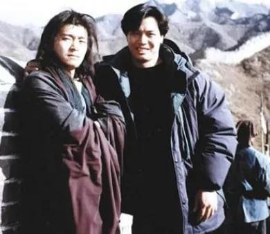 李健仁|“如花”李健仁发文报平安：感谢挂念，争取早日回到荧幕