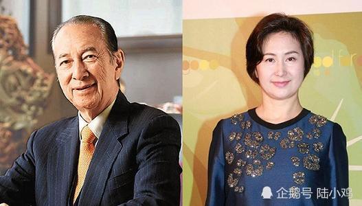 何鸿燊|何猷邦的母亲是谁？为什么要让何超琼照顾？