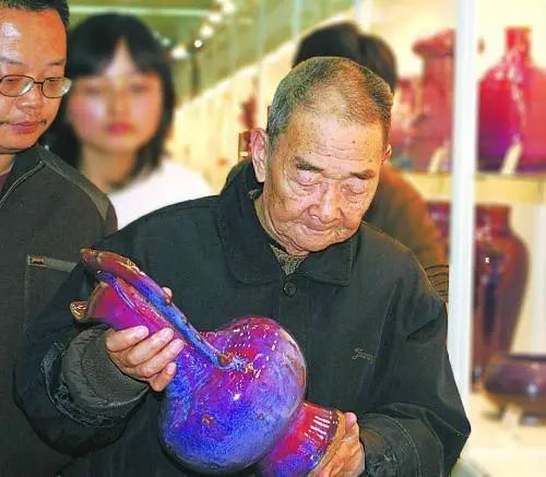 钧瓷|中国人信奉的“家无瓷不富，人无瓷不贵”，不是迷信，请认真记住！