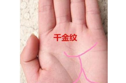 早年有财运与中年有财运的手相特征!_腾讯新闻