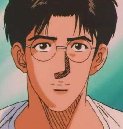 木暮公延在球队里也不是吃素的 腾讯新闻