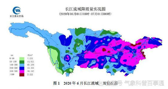 暴雨|梅雨配“紫腰带”迎接明天的高考，考生们小心暴雨、冰雹、雷电大风和高温