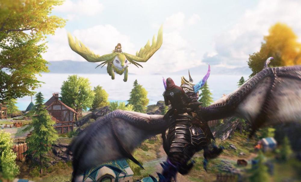 大威天龙爆火b站台词魔性不算啥这元素才是大家最爱