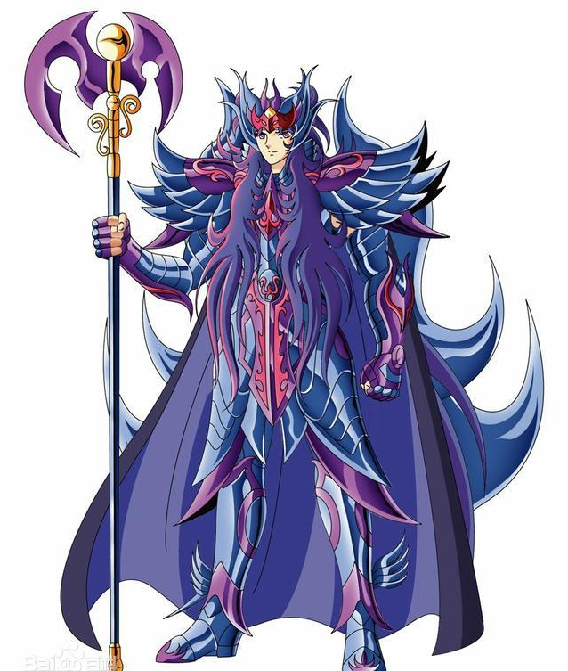 圣斗士星矢:星矢隐藏的最强圣衣,觉醒后领悟了超九感力量