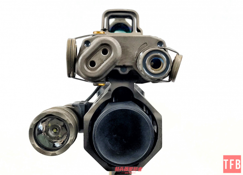 步枪帮手:民用激光指示器指南,谁好?谁一般?谁长得丑?_腾讯新闻