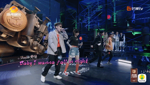 说唱听我的如何打造中文说唱的夏天