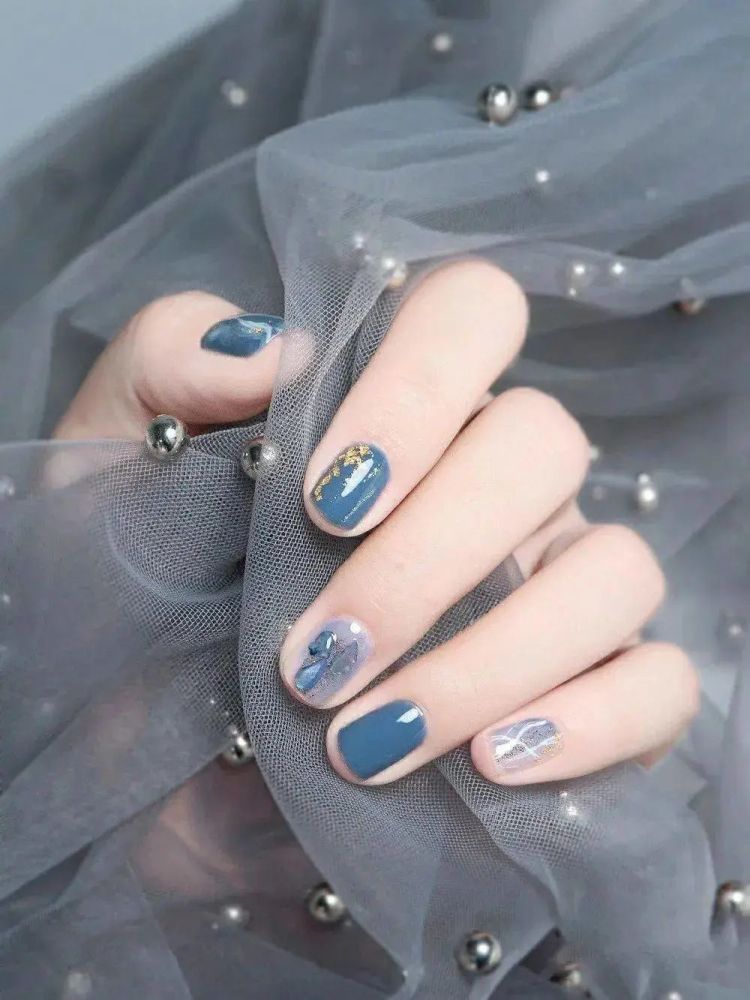 2020夏季超流行的美甲来一波