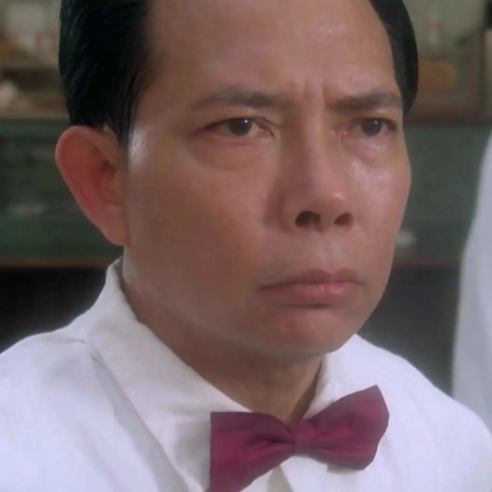 如花李健仁半身瘫痪周星驰的黄金配角们还好吗