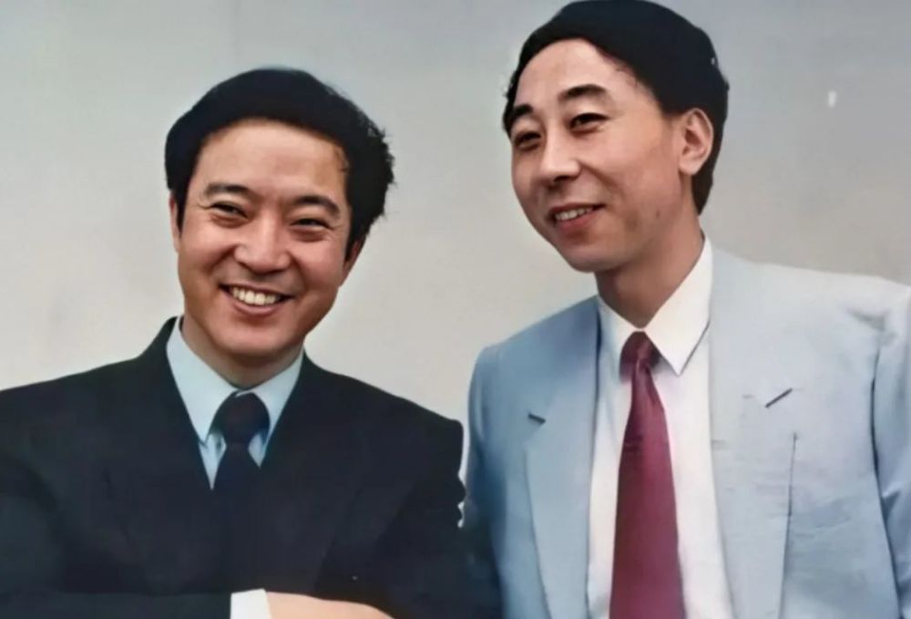 牛群|离开冯巩的牛群：经商屡遭失败，58岁婚姻破裂，今他为何消失了？