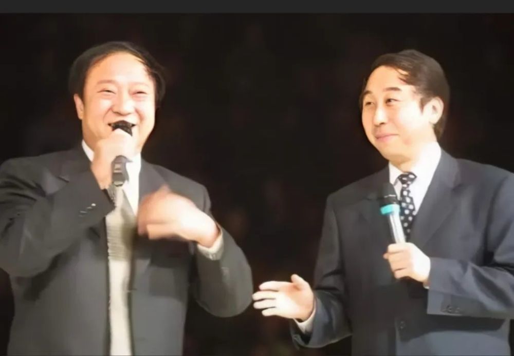 牛群|离开冯巩的牛群：经商屡遭失败，58岁婚姻破裂，今他为何消失了？