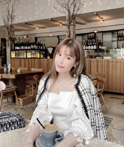 虎牙宝子也被爆料是富婆?