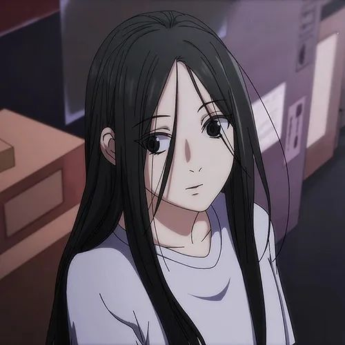 一人之下精选头像 最爱的冯宝宝