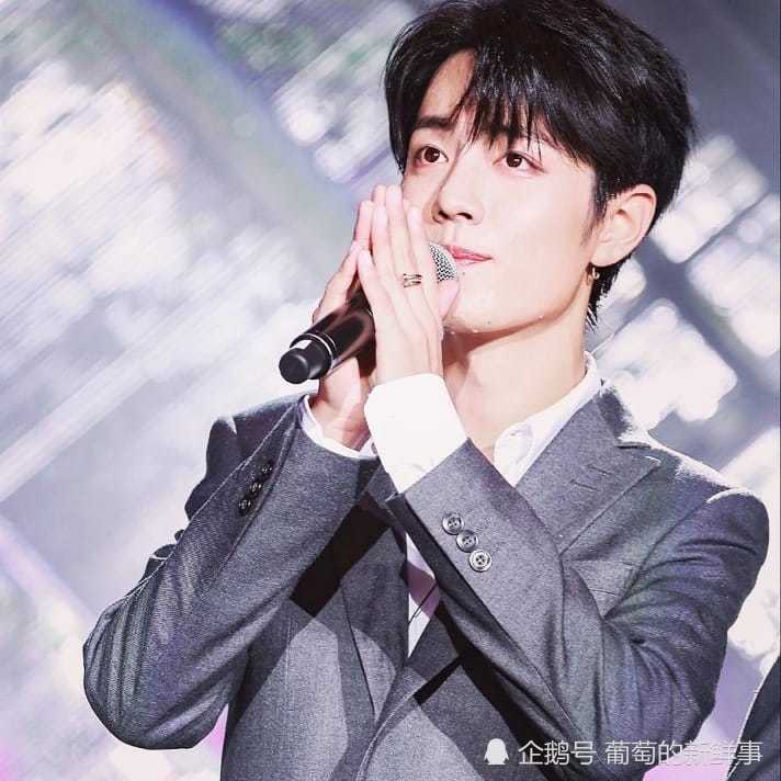 萤火虫|从《光点》到《萤火虫》，肖战所传递的正能量正在“实体化”
