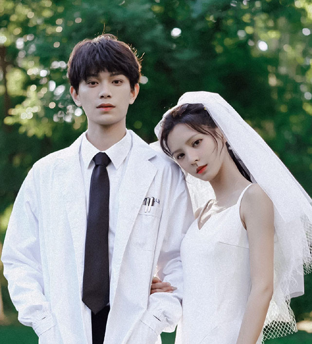 丁禹兮|只被丁禹兮端水笑到？当秦岚讨论表演时，你有注意他的表情吗？