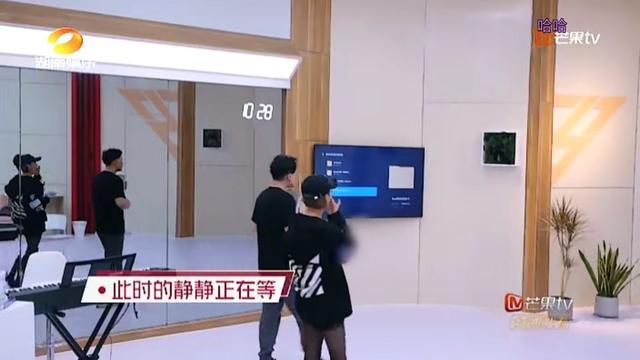郁可唯|宁静凭什么这么受欢迎？看她和郑希怡、郁可唯的互动就明白了