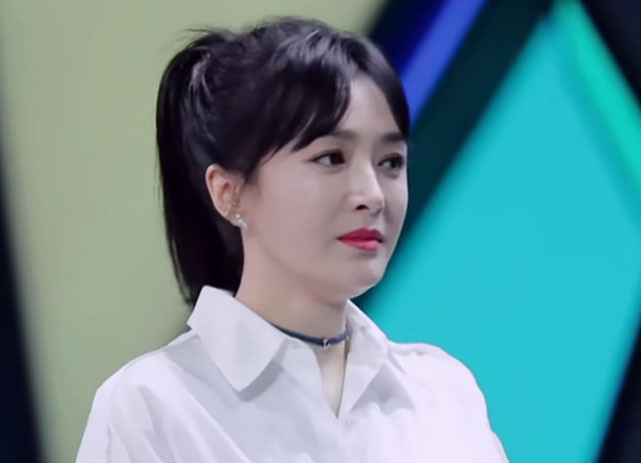 丁禹兮|只被丁禹兮端水笑到？当秦岚讨论表演时，你有注意他的表情吗？