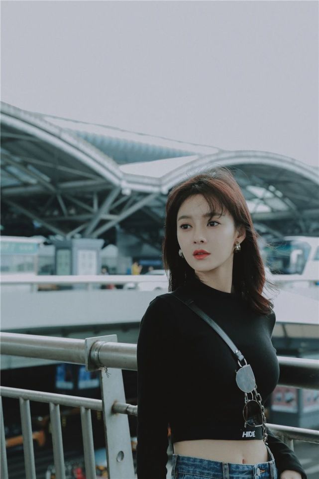 从配角到主角,努力模范生王瑞子在《局中人》里有多惊喜!