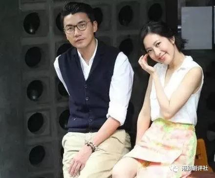 马国明|再见亦是朋友！盘点TVB圈分手后仍是好友的艺人，马国明首当其冲