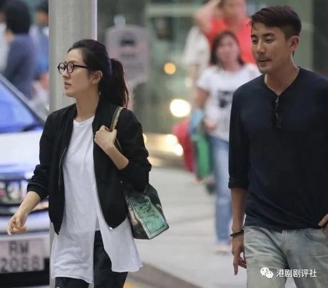 马国明|再见亦是朋友！盘点TVB圈分手后仍是好友的艺人，马国明首当其冲