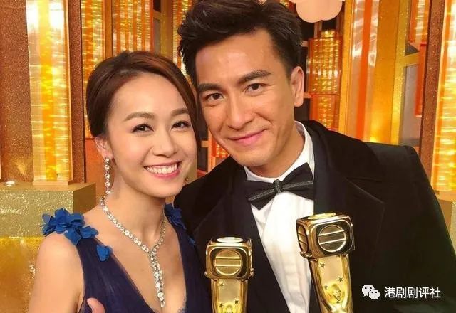 马国明|再见亦是朋友！盘点TVB圈分手后仍是好友的艺人，马国明首当其冲