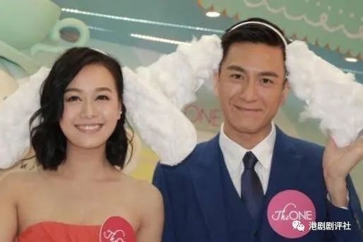 马国明|再见亦是朋友！盘点TVB圈分手后仍是好友的艺人，马国明首当其冲