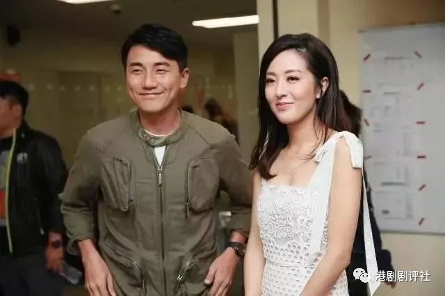 马国明|再见亦是朋友！盘点TVB圈分手后仍是好友的艺人，马国明首当其冲