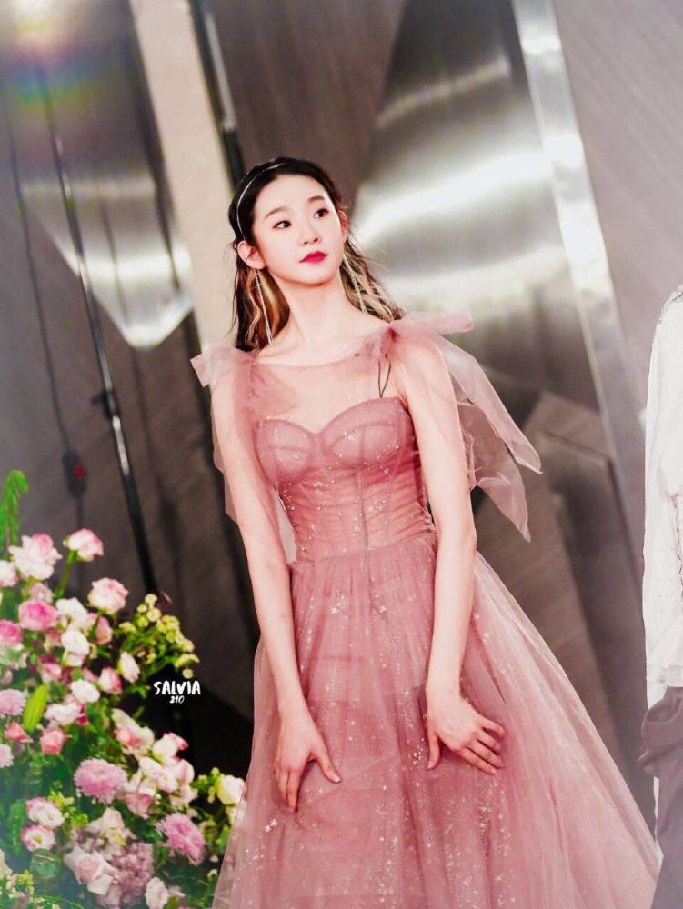 硬糖少女303|硬糖少女303成团，为什么没有全能ACE徐艺洋，答案在这里