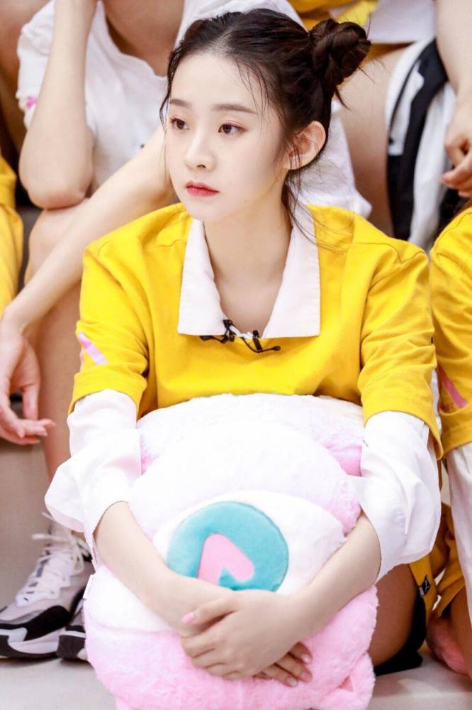 硬糖少女303|硬糖少女303成团，为什么没有全能ACE徐艺洋，答案在这里