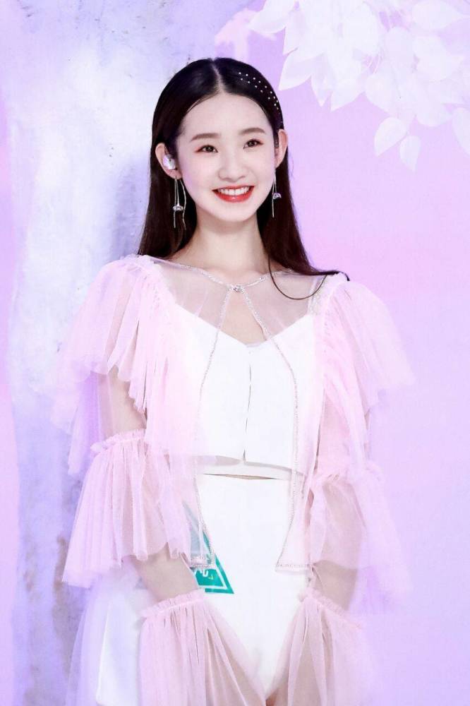 硬糖少女303|硬糖少女303成团，为什么没有全能ACE徐艺洋，答案在这里