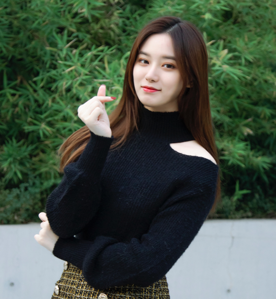 硬糖少女303|硬糖少女303成团，为什么没有全能ACE徐艺洋，答案在这里
