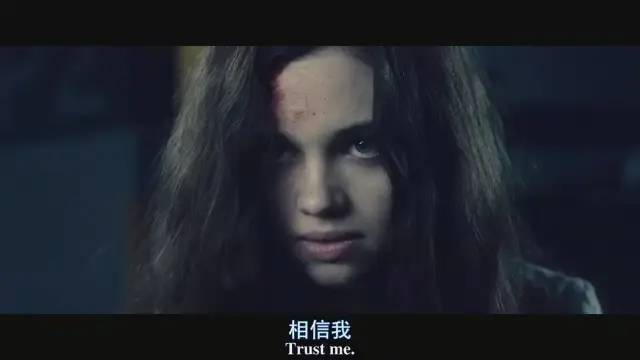 瓦妮莎·布莱恩特|亲爹是百变大咖，亲妈是血族美人，这张脸让杨幂梦寐以求