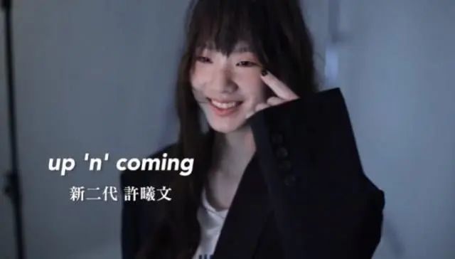 瓦妮莎·布莱恩特|亲爹是百变大咖，亲妈是血族美人，这张脸让杨幂梦寐以求