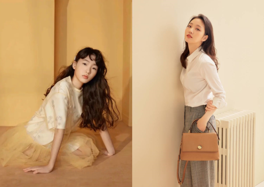 瓦妮莎·布莱恩特|亲爹是百变大咖，亲妈是血族美人，这张脸让杨幂梦寐以求
