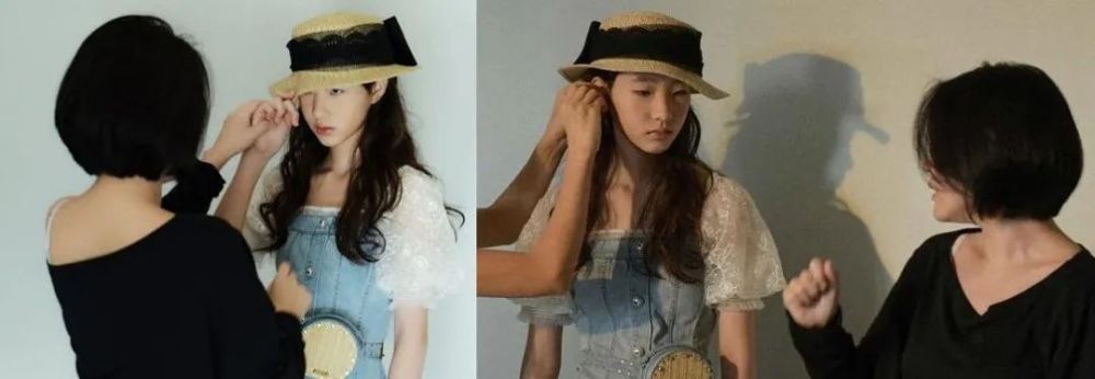 瓦妮莎·布莱恩特|亲爹是百变大咖，亲妈是血族美人，这张脸让杨幂梦寐以求
