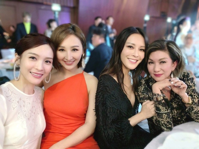 tvb|逃过一劫？TVB疑增加条款约束艺人言行，李佳芯不受影响照常开工