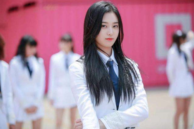 硬糖少女303|硬糖少女303成团，为什么没有全能ACE徐艺洋，答案在这里