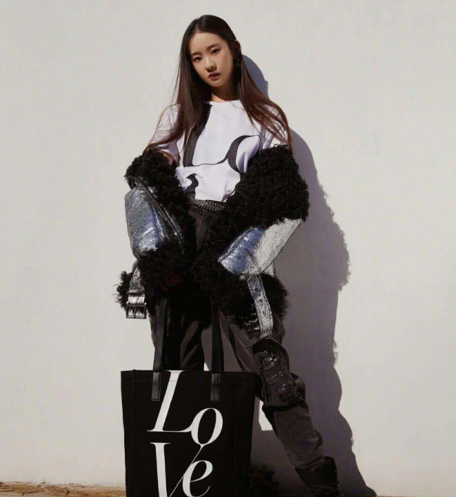 硬糖少女303|硬糖少女303成团，为什么没有全能ACE徐艺洋，答案在这里