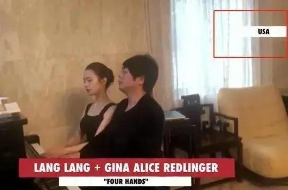 郎朗|被吹爆的郎朗夫妇，逐渐失去人心？为什么他们被人反感？