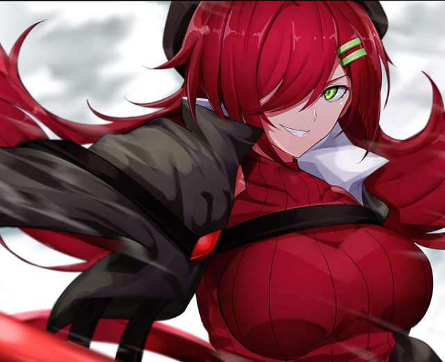 崩坏3胡狼报告摘录曝光大佬直言这是要洗白渡鸦的节奏吗