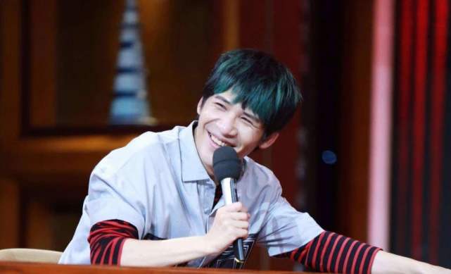 郑爽|最受欢迎的综艺明星出炉，郑爽和沙溢也上榜，可惜两人变综艺咖了