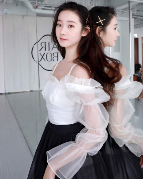 硬糖少女303|硬糖少女303成团，为什么没有全能ACE徐艺洋，答案在这里