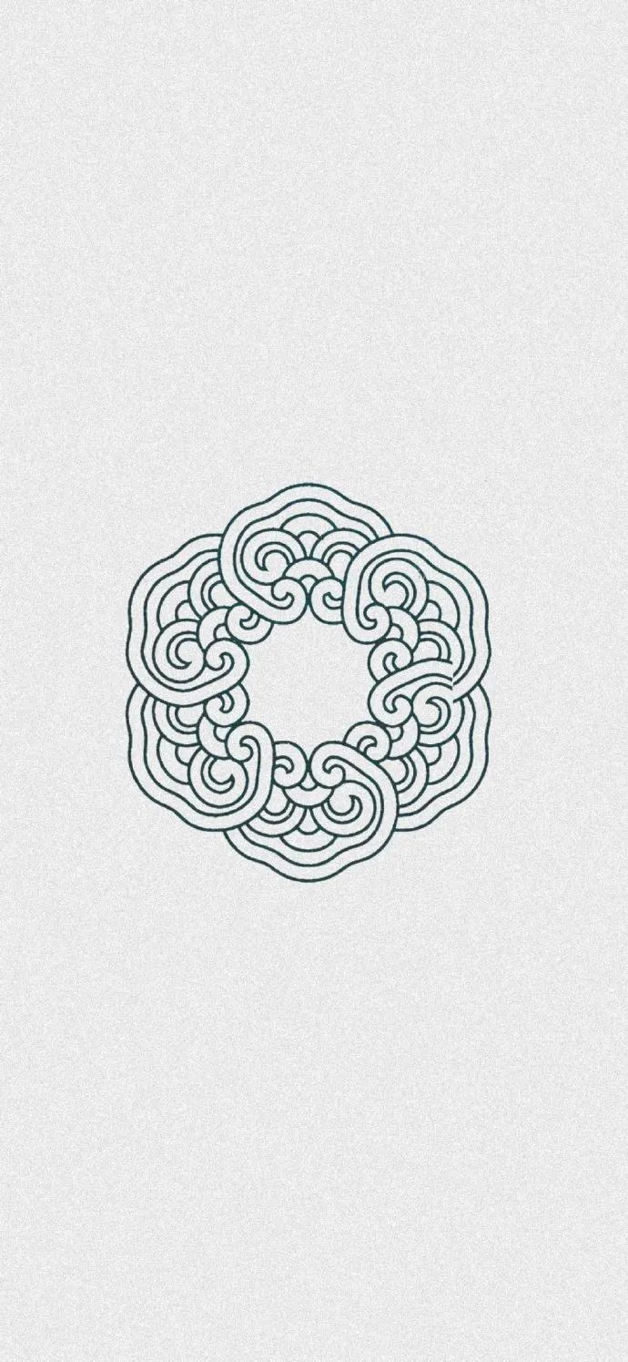 中式传统纹样之美