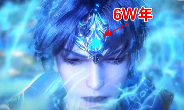 斗罗:同样是头部魂骨,唐三和胡列娜谁的级别高?