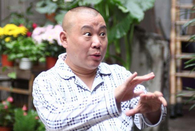 郭德纲|刚招生又被骂，郭德纲发文添人口，被吐槽保量不保质