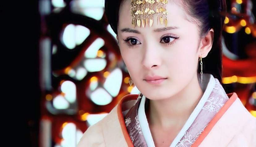 董慧|童星董慧近照曝光，曾在《美人心计》力压张雪迎，如今两人发展大不同