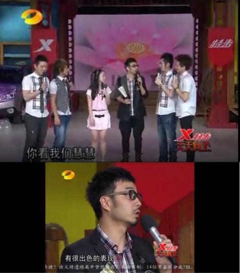 董慧|童星董慧近照曝光，曾在《美人心计》力压张雪迎，如今两人发展大不同