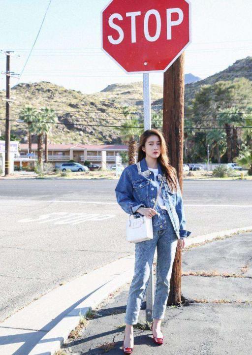 董慧|童星董慧近照曝光，曾在《美人心计》力压张雪迎，如今两人发展大不同