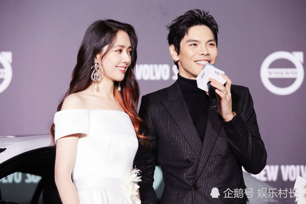 郭碧婷|向太发长文谈感情理论，疑回应向佐郭碧婷婚姻问题，文中多句话似有深意