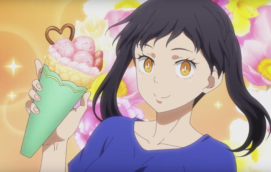 炎炎消防队第1话分析 第八消防队全员出手 森罗c位出道 腾讯新闻